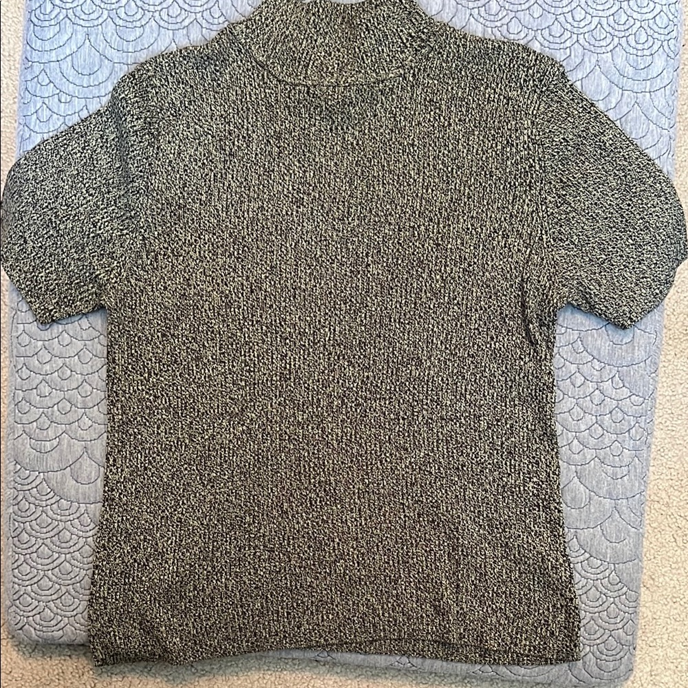 Women’s tan Sweater